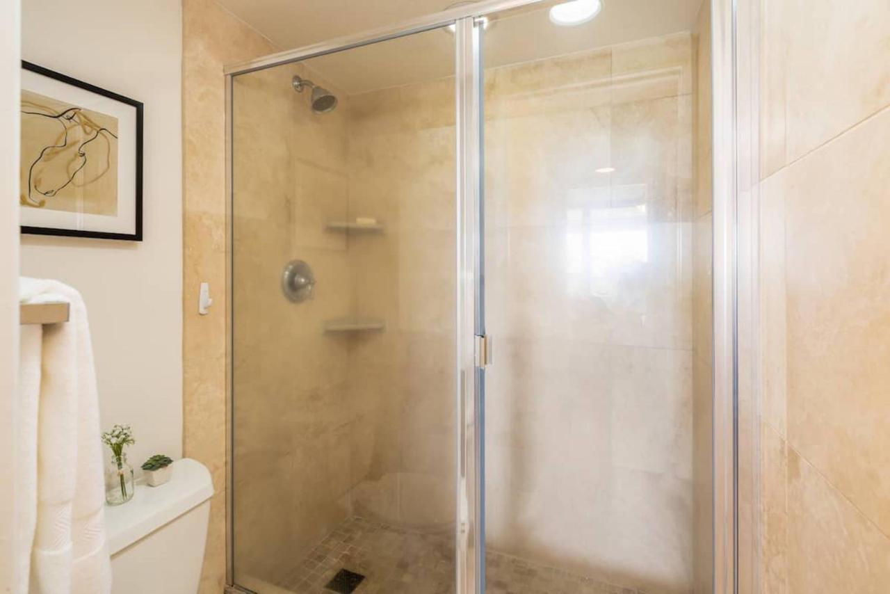 Penthouse 1 Bd King Suite With Ocean Views! Wailea  Extérieur photo