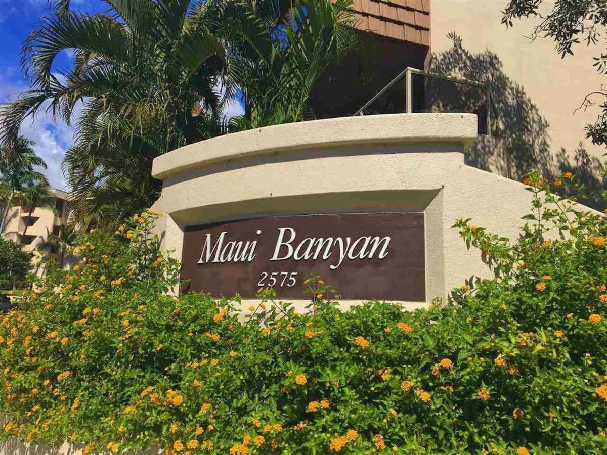 Penthouse 1 Bd King Suite With Ocean Views! Wailea  Extérieur photo