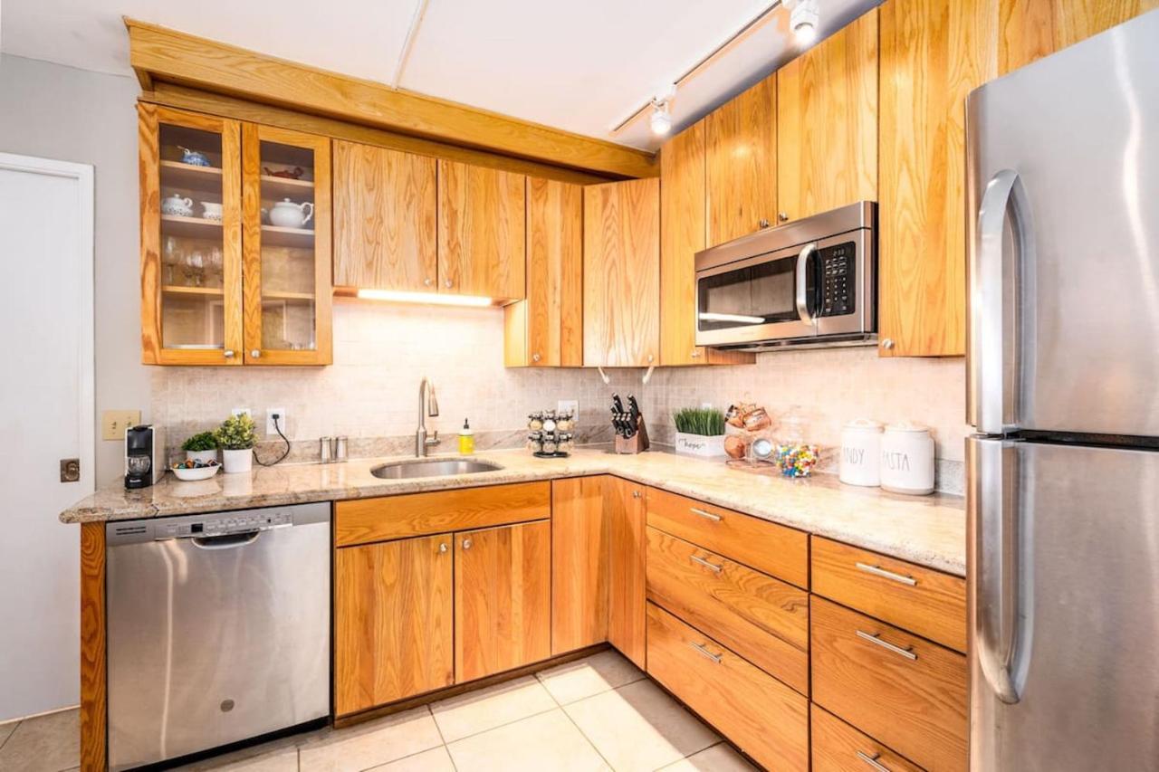 Penthouse 1 Bd King Suite With Ocean Views! Wailea  Extérieur photo